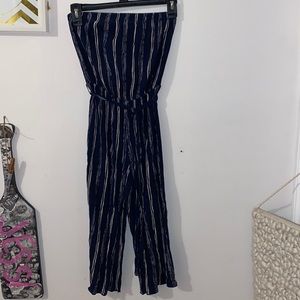 See You Monday jumpsuit size medium